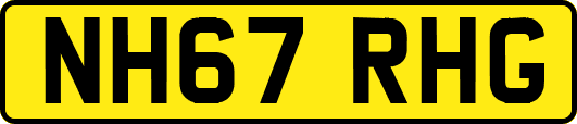 NH67RHG