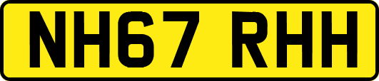 NH67RHH