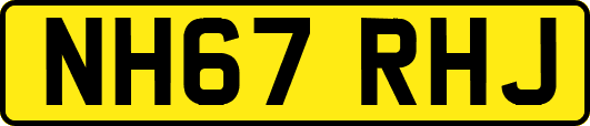NH67RHJ