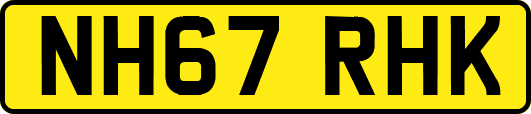 NH67RHK