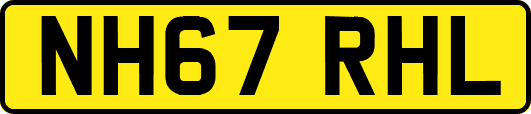 NH67RHL