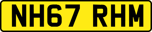 NH67RHM