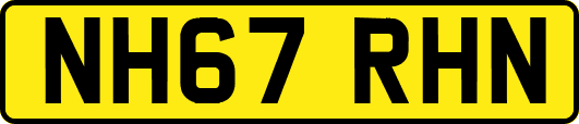 NH67RHN
