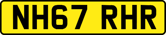 NH67RHR