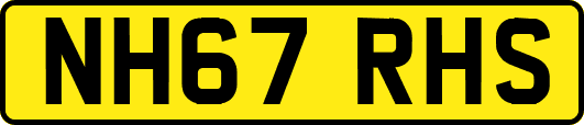 NH67RHS