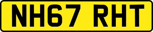 NH67RHT