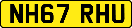 NH67RHU