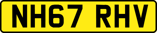 NH67RHV