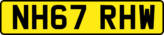 NH67RHW