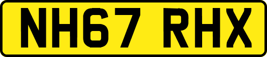 NH67RHX