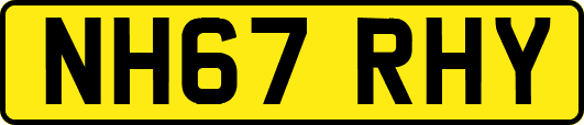 NH67RHY