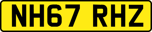 NH67RHZ