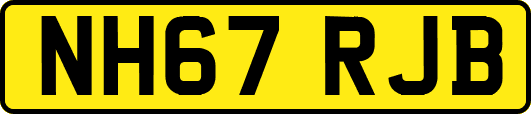 NH67RJB