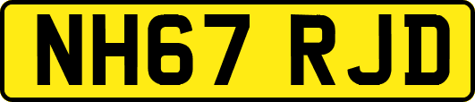 NH67RJD
