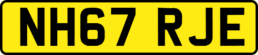 NH67RJE
