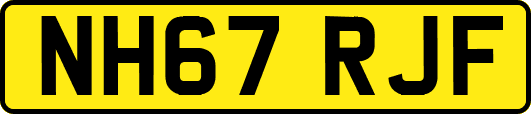 NH67RJF