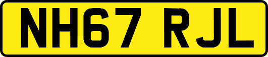 NH67RJL