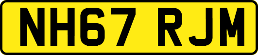 NH67RJM