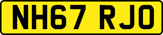 NH67RJO