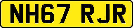 NH67RJR