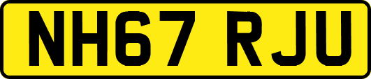 NH67RJU