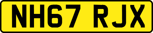 NH67RJX