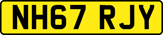 NH67RJY