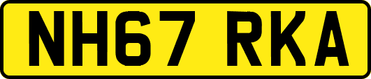 NH67RKA