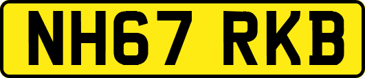 NH67RKB