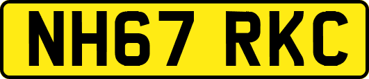NH67RKC