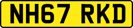NH67RKD