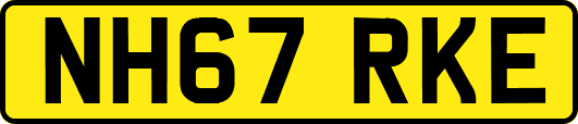 NH67RKE