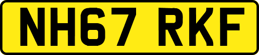 NH67RKF