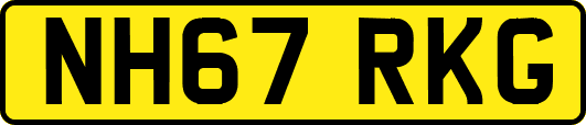 NH67RKG