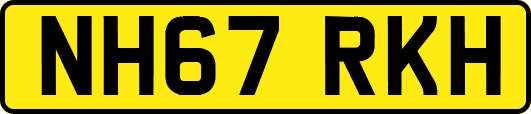NH67RKH