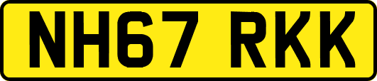 NH67RKK