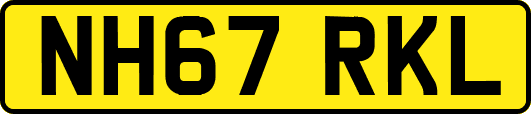 NH67RKL