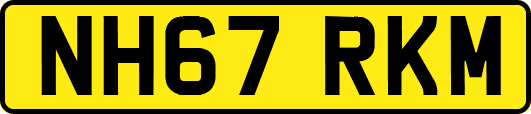 NH67RKM