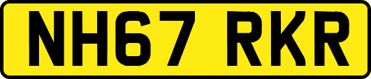 NH67RKR