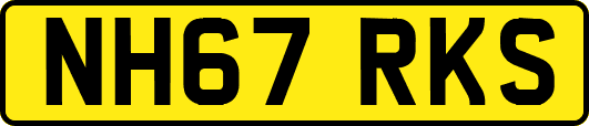 NH67RKS
