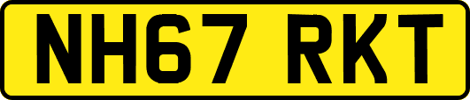 NH67RKT