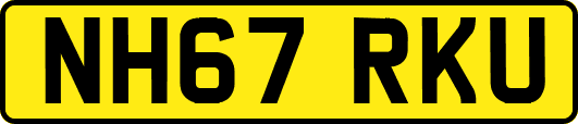 NH67RKU