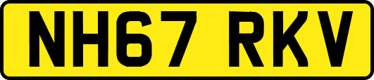 NH67RKV