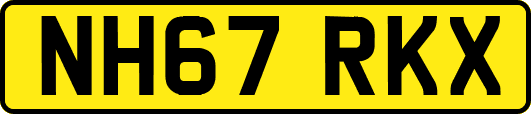 NH67RKX