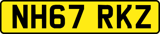 NH67RKZ