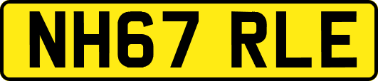 NH67RLE