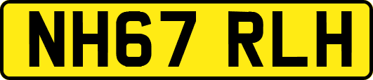 NH67RLH
