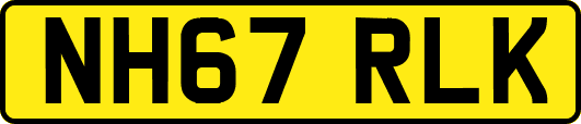 NH67RLK