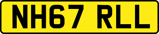 NH67RLL