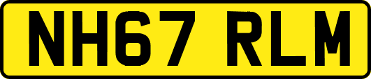 NH67RLM
